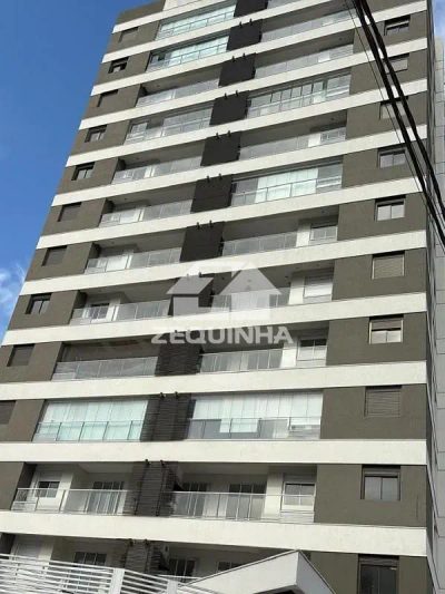 Apartamento, 3 quartos, 65 m² - Foto 1
