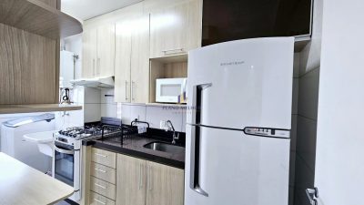 Apartamento, 2 quartos, 56 m² - Foto 5