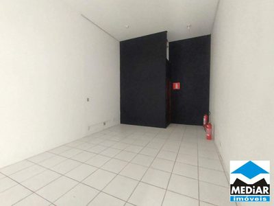 Loja-Salão, 48 m² - Foto 2
