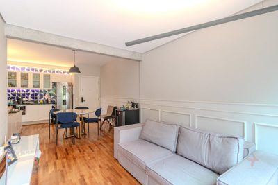 Apartamento, 2 quartos, 100 m² - Foto 5