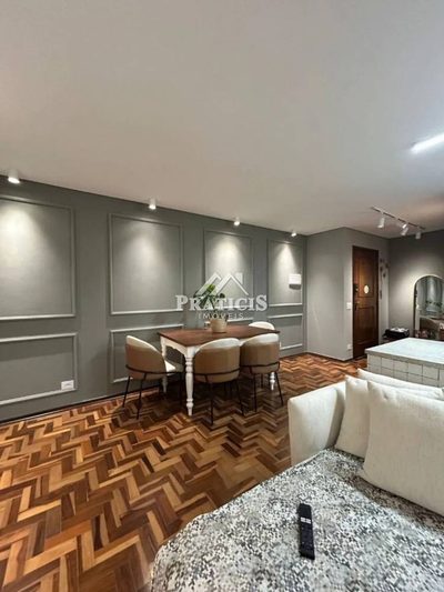 Apartamento, 2 quartos, 80 m² - Foto 1