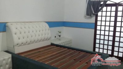 Casa, 3 quartos, 1 m² - Foto 4