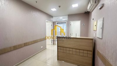 Sala-Conjunto, 39 m² - Foto 2