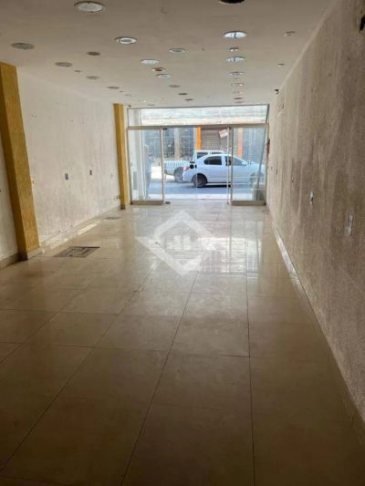 Loja-Salão, 130 m² - Foto 3