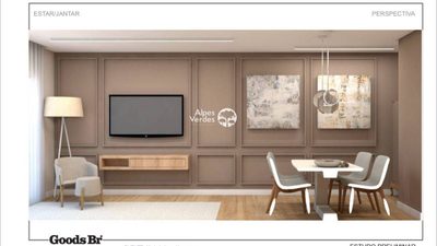 Apartamento, 2 quartos, 75 m² - Foto 4