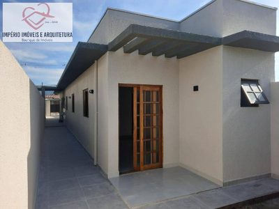 Casa, 3 quartos - Foto 5
