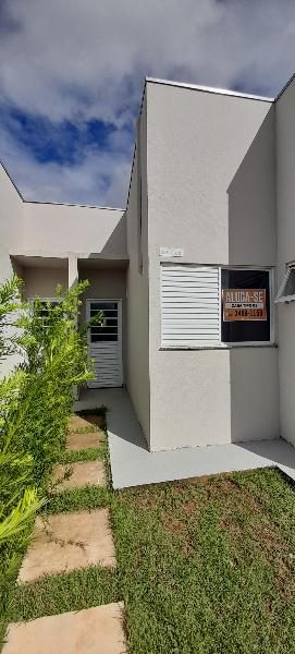 Casa de Condomínio, 2 quartos - Foto 4