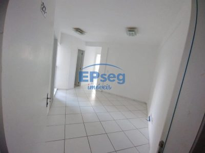 Apartamento, 2 quartos, 44 m² - Foto 3