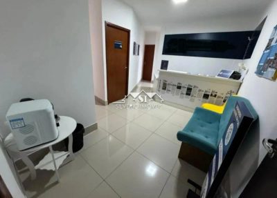 Sala-Conjunto, 100 m² - Foto 2