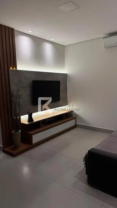 Sobrado, 3 quartos, 235 m² - Foto 2