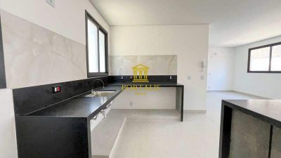Apartamento, 3 quartos, 95 m² - Foto 5