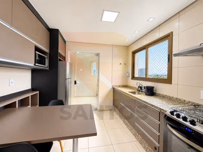 Apartamento, 3 quartos, 75 m² - Foto 1