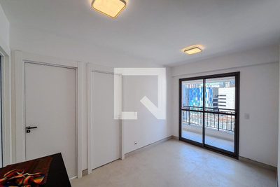 Apartamento, 2 quartos, 47 m² - Foto 1