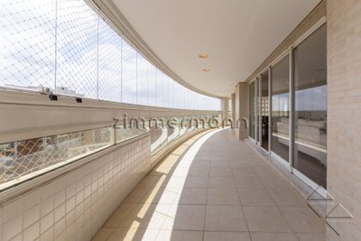 Apartamento, 4 quartos, 366 m² - Foto 1