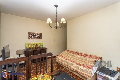 Apartamento, 2 quartos, 65 m² - Foto 4