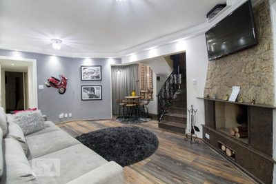 Cobertura, 3 quartos, 140 m² - Foto 1