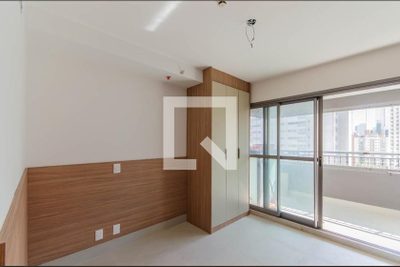 Kitnet-Studio, 31 m² - Foto 1