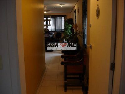 Sala-Conjunto, 53 m² - Foto 1