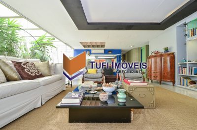 Casa, 4 quartos, 367 m² - Foto 5
