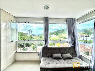 Apartamento, 3 quartos, 101 m² - Foto 5