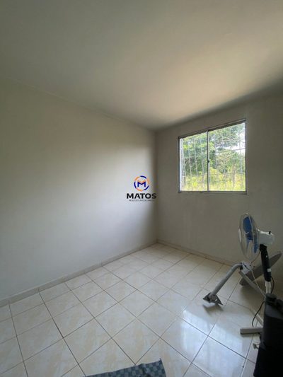 Apartamento, 3 quartos, 52 m² - Foto 4