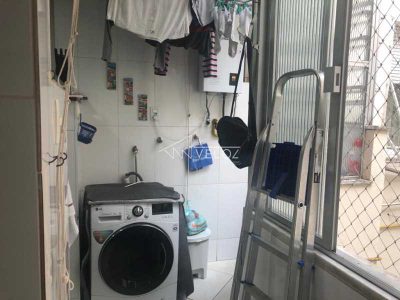 Apartamento, 3 quartos, 147 m² - Foto 2