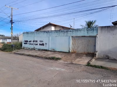 Casa, 2 quartos, 173 m² - Foto 1