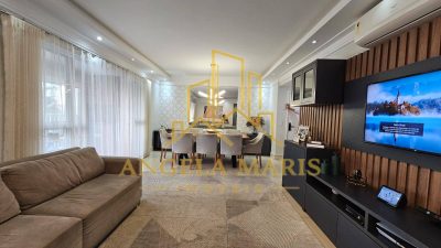 Apartamento, 3 quartos, 131 m² - Foto 2