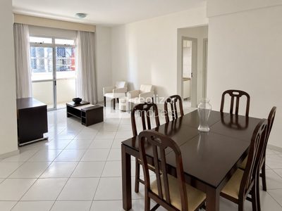 Apartamento, 3 quartos, 90 m² - Foto 5