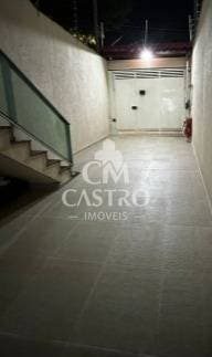 Sobrado, 3 quartos, 210 m² - Foto 1