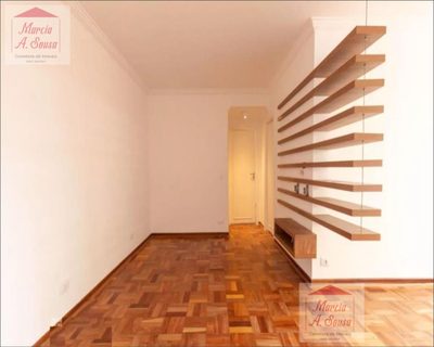 Apartamento, 2 quartos, 70 m² - Foto 5