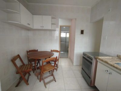 Apartamento, 2 quartos, 56 m² - Foto 2