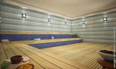 Apartamento, 2 quartos, 60 m² - Foto 4