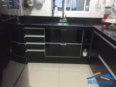 Sobrado, 3 quartos, 97 m² - Foto 2