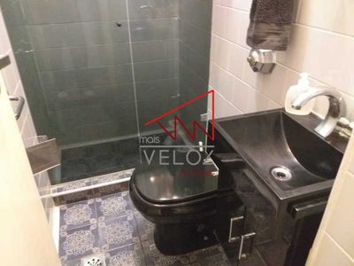 Apartamento, 4 quartos, 115 m² - Foto 3