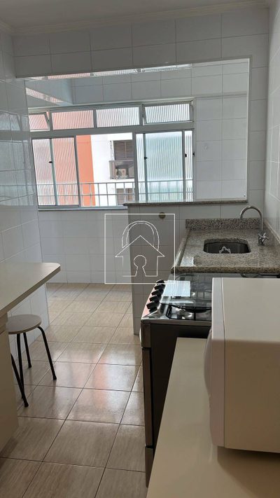 Apartamento, 2 quartos, 58 m² - Foto 5