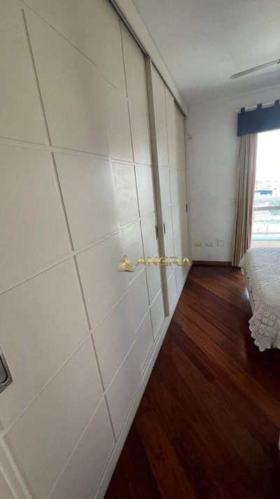 Apartamento, 3 quartos, 93 m² - Foto 2