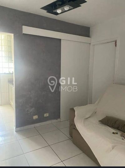 Apartamento, 2 quartos, 50 m² - Foto 2