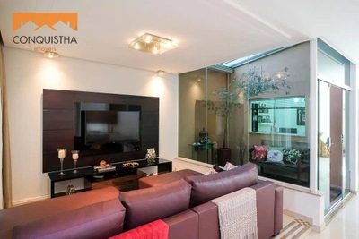 Sobrado, 3 quartos, 475 m² - Foto 2