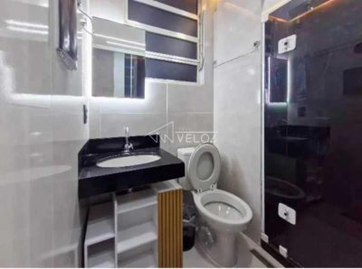 Kitnet-Studio, 45 m² - Foto 2