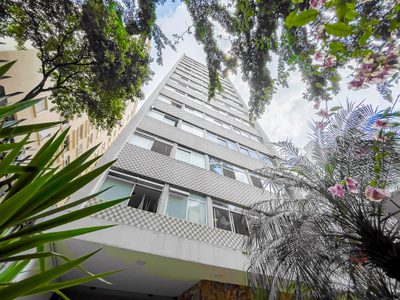 Apartamento, 2 quartos, 95 m² - Foto 3