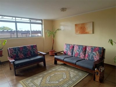 Apartamento, 2 quartos, 59 m² - Foto 3