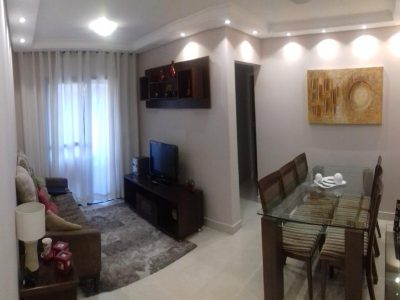 Apartamento, 2 quartos - Foto 1