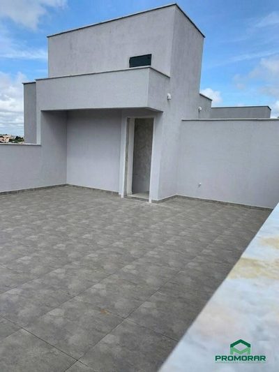 Cobertura, 3 quartos - Foto 1