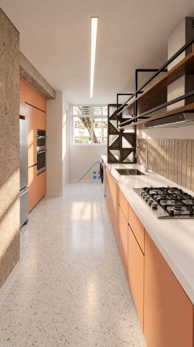 Apartamento, 2 quartos, 87 m² - Foto 1