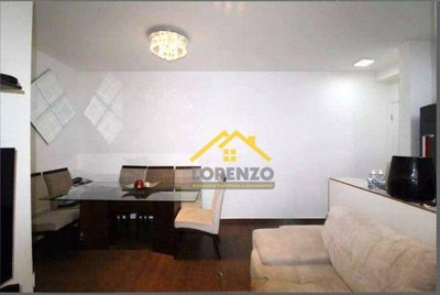 Apartamento, 3 quartos, 65 m² - Foto 3