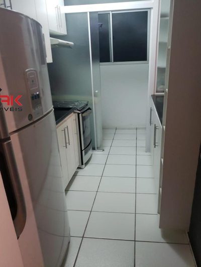 Apartamento, 2 quartos, 55 m² - Foto 3