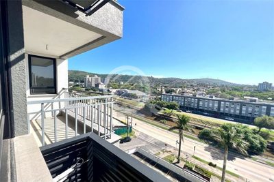 Apartamento, 1 quarto, 47 m² - Foto 1