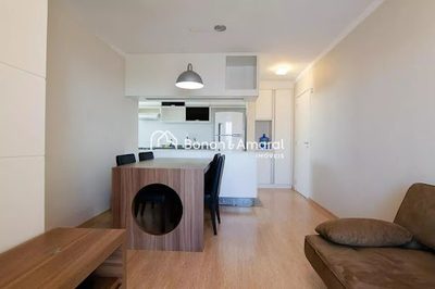 Apartamento, 3 quartos, 66 m² - Foto 1