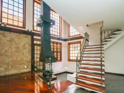 Sobrado, 4 quartos, 349 m² - Foto 4